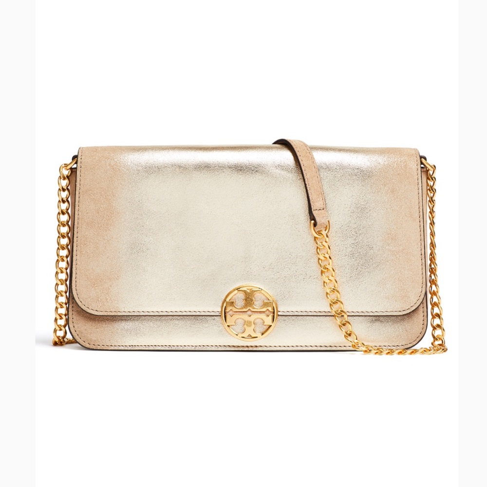 Authentic Tory Burch cross body